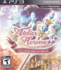 Atelier Rorona: The Alchemist of Arland thumbnail 1