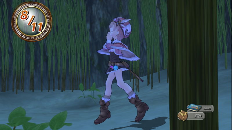 Atelier Rorona: The Alchemist of Arland image 13