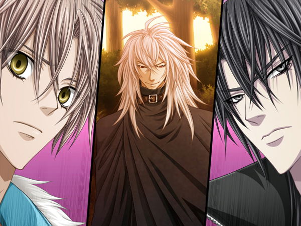 Uragiri wa Boku no Namae o Shitteiru image 2
