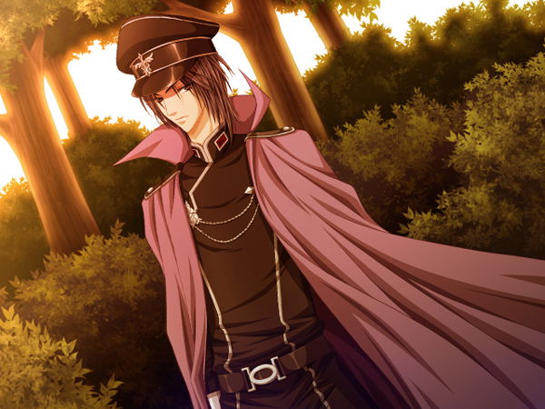 Uragiri wa Boku no Namae o Shitteiru image 3