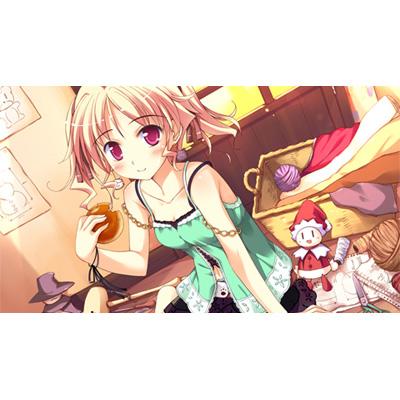 ベニベニちゃん(PSP) ベニベニちゃん(PSP) Gakuen Heaven: Boy's Love Scramble! for