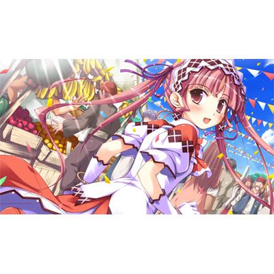 Shukufuku no Campanella Portable [DX Pack] for Sony PSP