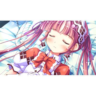 Shukufuku no Campanella Portable [DX Pack] for Sony PSP