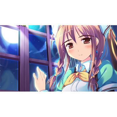 Shukufuku no Campanella Portable [DX Pack] for Sony PSP
