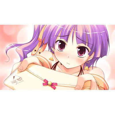 Shukufuku no Campanella Portable [DX Pack] for Sony PSP