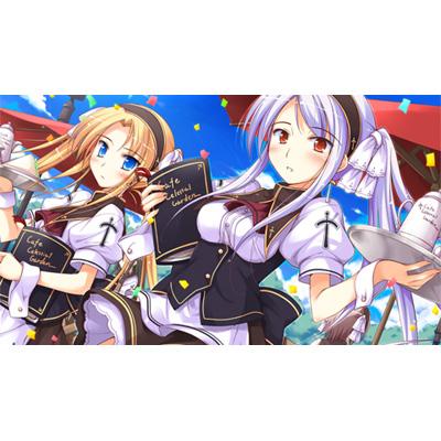Shukufuku no Campanella Portable [DX Pack] for Sony PSP