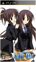 L@ve Once thumbnail 1
