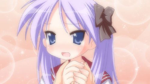 Lucky * Star: Ryouou Gakuen Outousai Portable [DX Pack] image 5