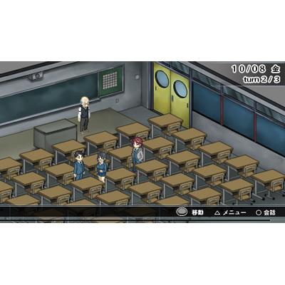 Durarara!! 3-way Standoff image 13