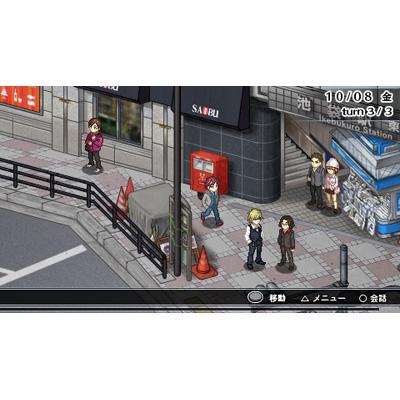 Durarara!! 3-way Standoff image 14