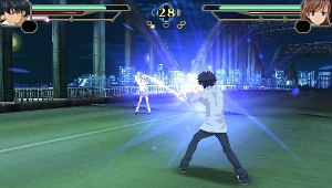 Toaru Majutsu no Index image 5