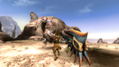 Monster Hunter Tri (Broken Case) thumbnail 10