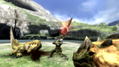 Monster Hunter Tri (Broken Case) thumbnail 4