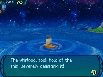 Etrian Odyssey III: The Drowned City image 10