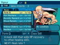 Etrian Odyssey III: The Drowned City thumbnail 11