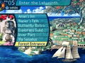 Etrian Odyssey III: The Drowned City thumbnail 4