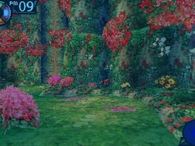 Etrian Odyssey III: The Drowned City image 5