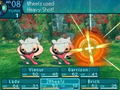 Etrian Odyssey III: The Drowned City thumbnail 8
