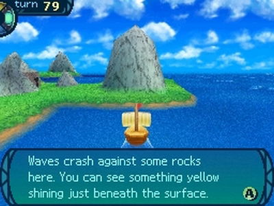 Etrian Odyssey III: The Drowned City image 9