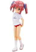 Lucky Star 1/4 Scale Pre-Painted PVC Figure: Yutaka Kobayakawa Gym Uniform Ver. (Re-run) thumbnail 1