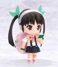 Nendoroid Petite Non Scale Pre-Painted Figure Set: Bakemonogatari Set Sono Ichi 2 thumbnail 3