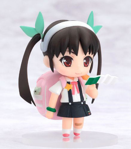 Nendoroid Petite Non Scale Pre-Painted Figure Set: Bakemonogatari Set Sono Ichi 2 image 3