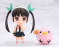 Nendoroid Petite Non Scale Pre-Painted Figure Set: Bakemonogatari Set Sono Ichi 2 thumbnail 4