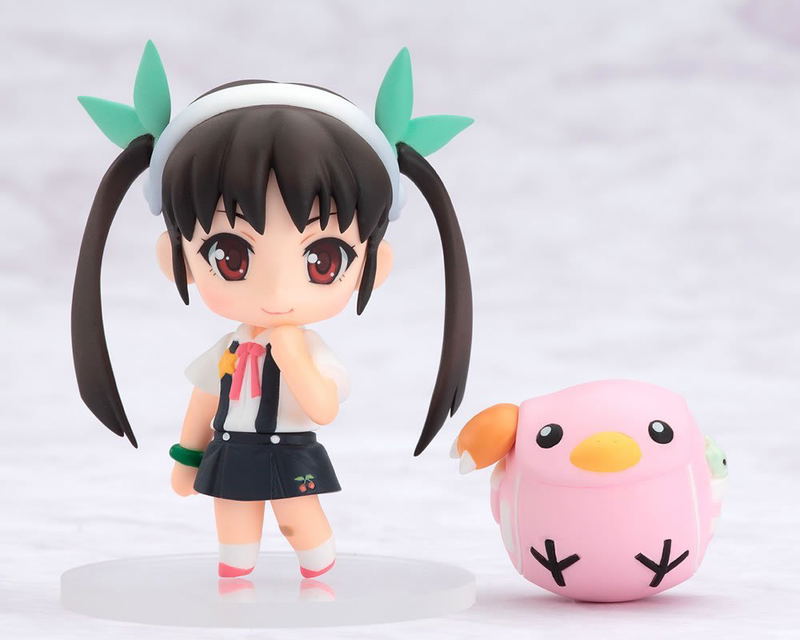 Nendoroid Petite Non Scale Pre-Painted Figure Set: Bakemonogatari Set Sono Ichi 2 image 4