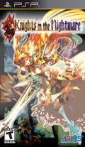 Knights in the Nightmare thumbnail 1