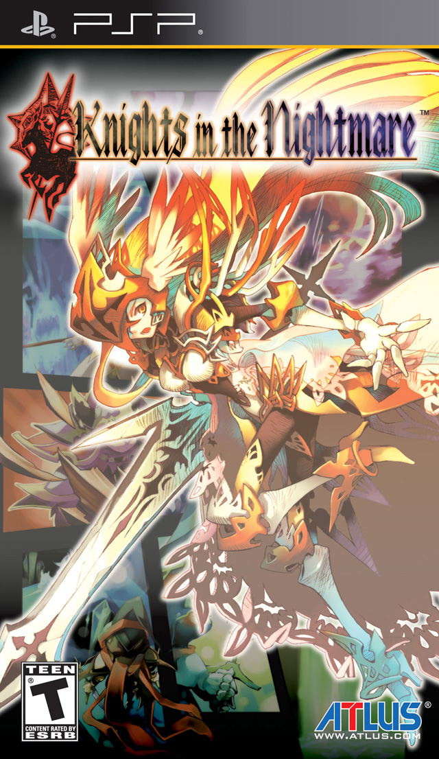 Knights in the Nightmare image 1