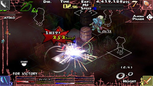 Knights in the Nightmare image 2