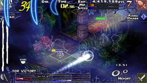 Knights in the Nightmare image 3