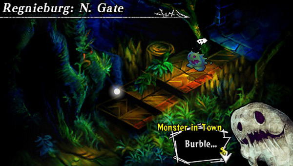 Knights in the Nightmare image 4