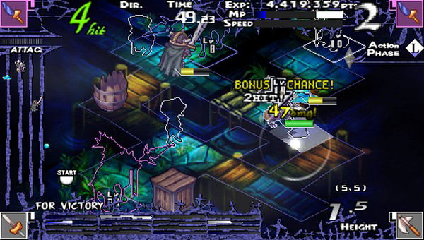 Knights in the Nightmare image 6