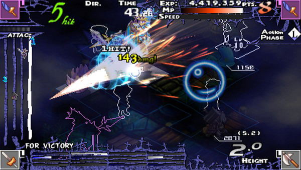 Knights in the Nightmare image 7
