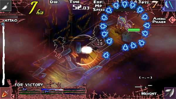 Knights in the Nightmare image 8
