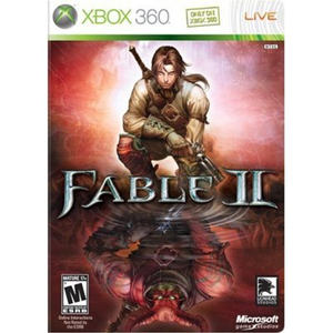 Fable II (Platinum Hits)