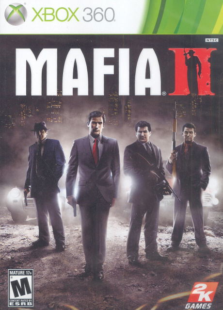 Mafia II image 1