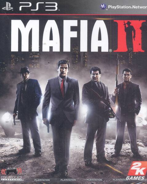 Мафия 3 на пс 3. Mafia 2 ps3. Мафия 2 на пс3. Mafia II обложка. Mafia III обложка.