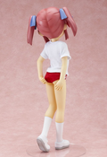Lucky Star 1/4 Scale Pre-Painted PVC Figure: Yutaka Kobayakawa Gym Uniform Ver. (Re-run) thumbnail 4