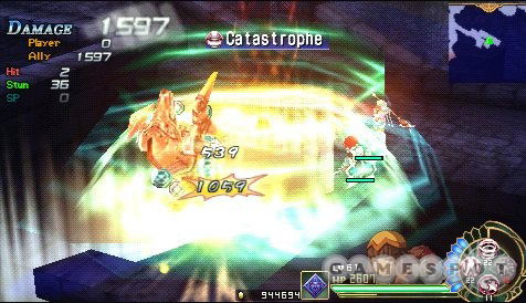 Ys Seven image 5