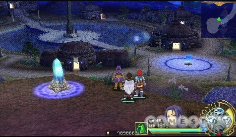 Ys Seven (Limited Edition) image 11