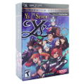 Ys Seven (Limited Edition) thumbnail 2