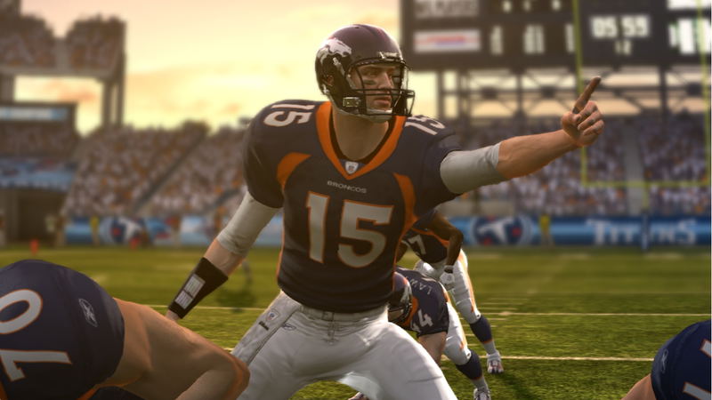 Madden NFL 11 image 5