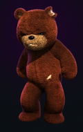 Naughty Bear thumbnail 10