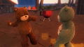Naughty Bear thumbnail 6