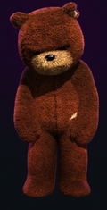 Naughty Bear thumbnail 9