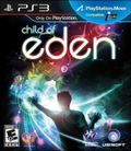 Child of Eden thumbnail 1