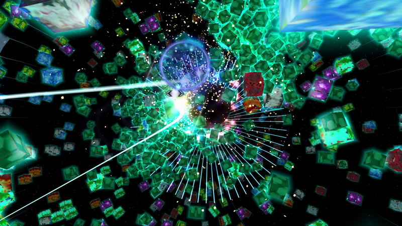 Child of Eden image 10