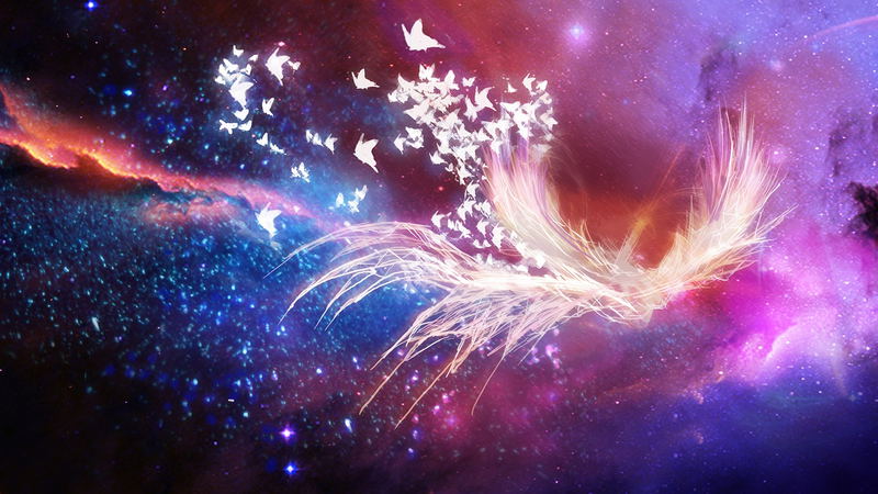Child of Eden image 3